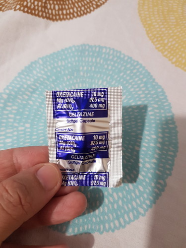 Always full of gas and unable to burp or release gas from stomach