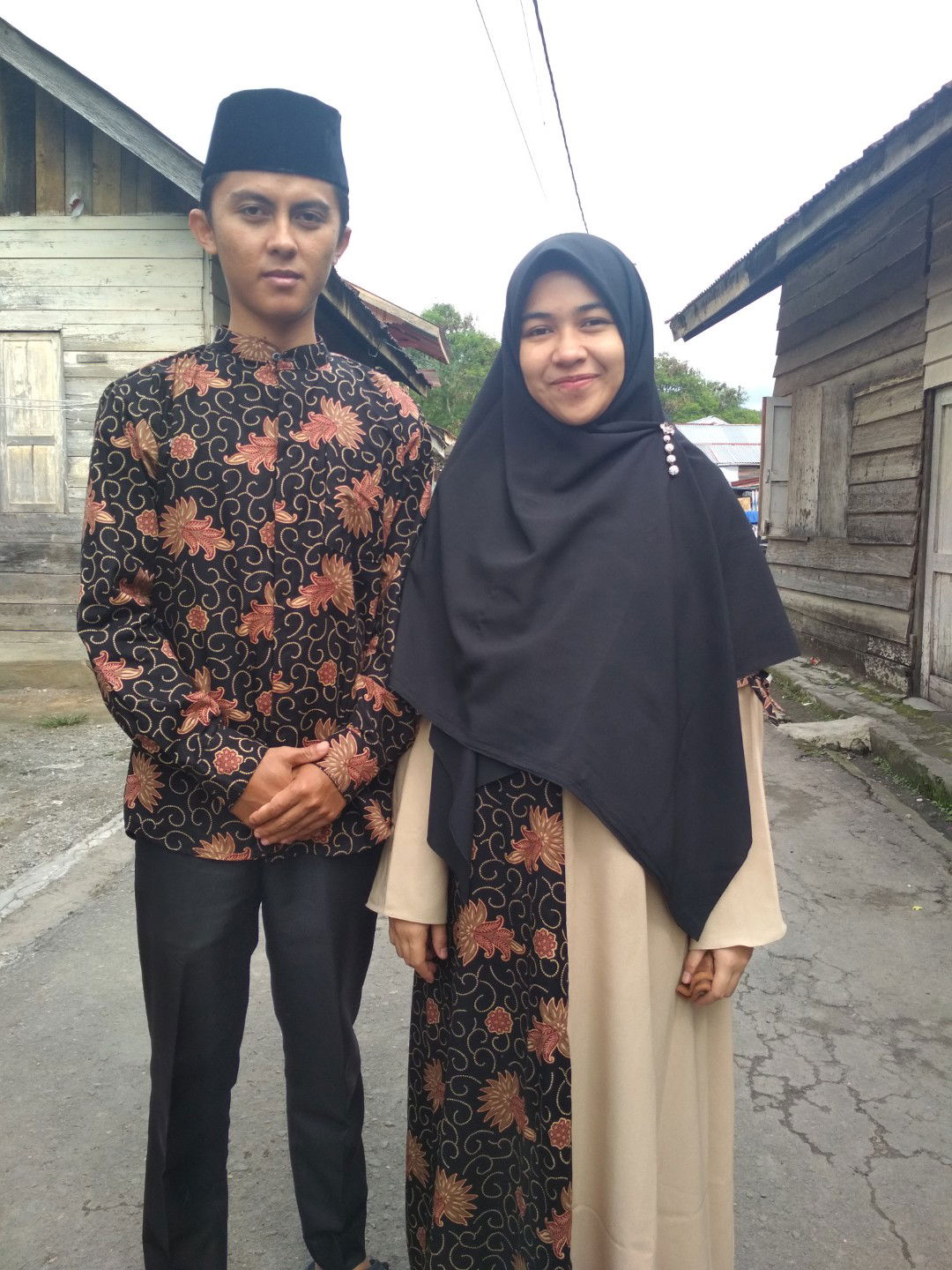 Aulia Fitri profile icon