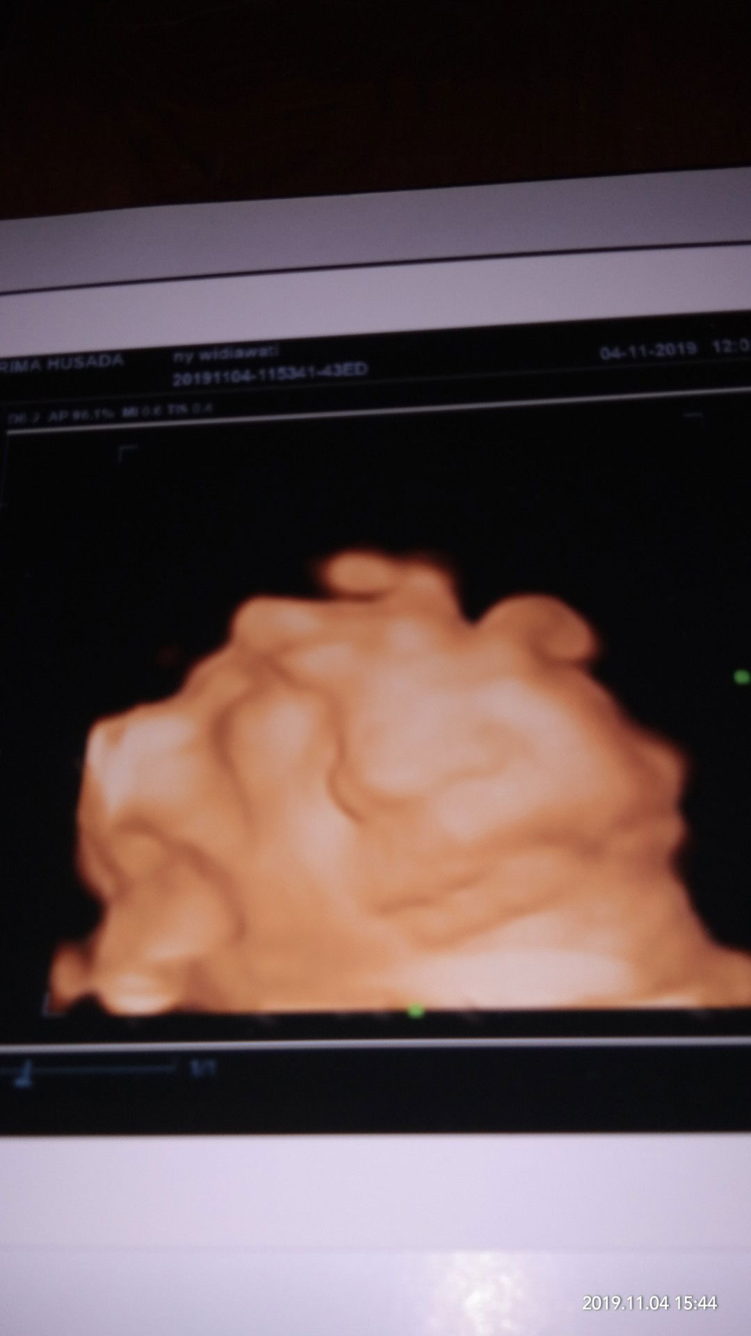 Widia Dia profile icon