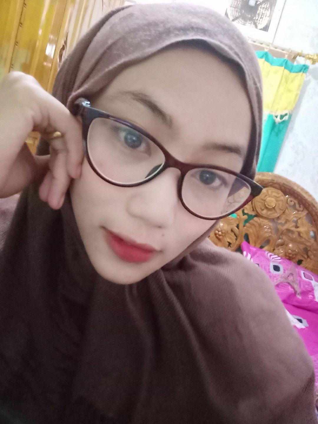 Ria Purnamasari profile icon