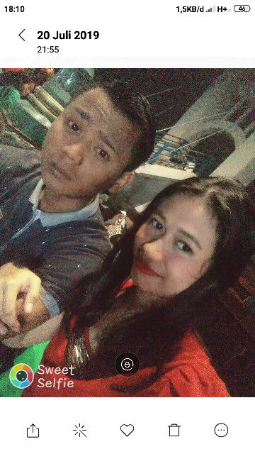 Mita Kartika profile icon