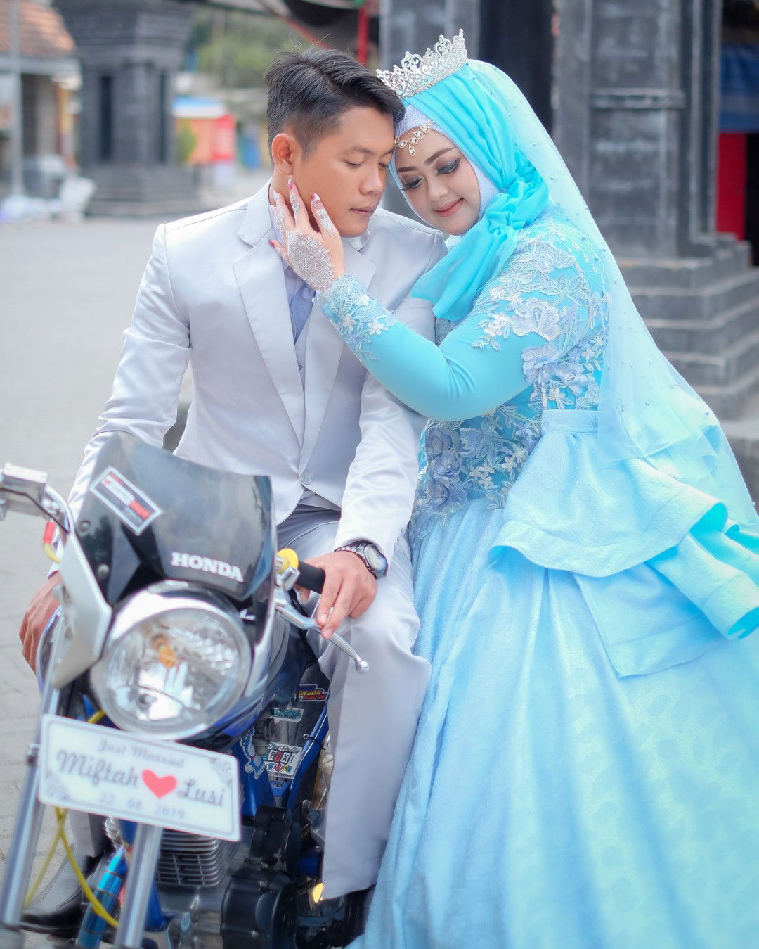 Lusi Lestari profile icon