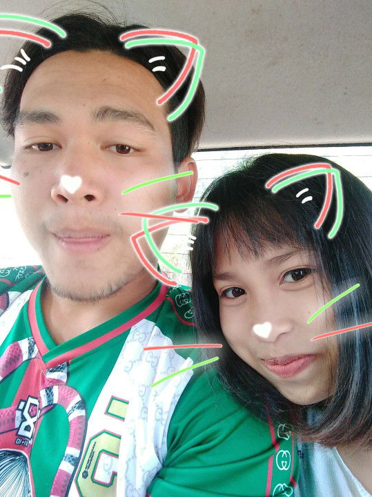 Preaw Patasri profile icon