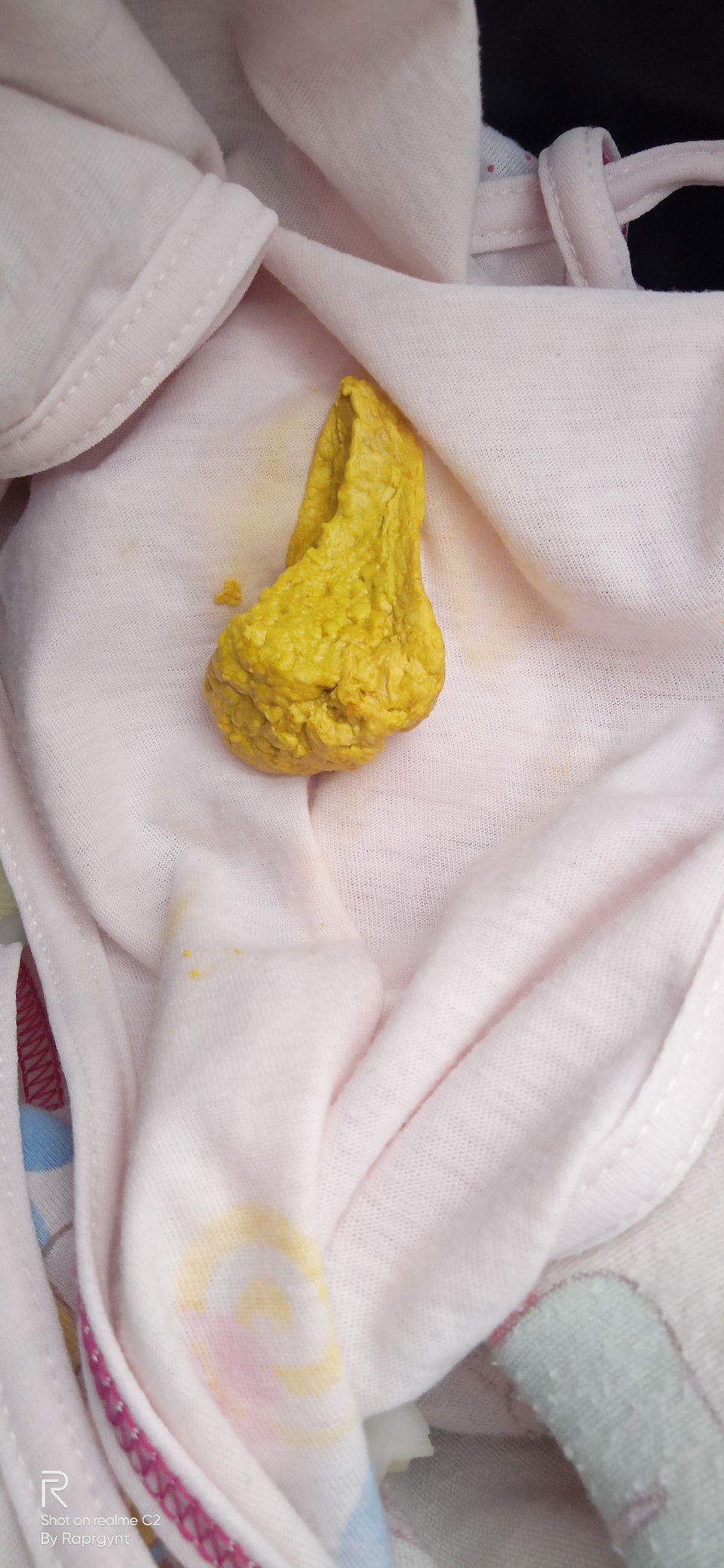 pup baby 1 bulan sufor