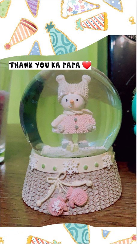 มาอวดความน่ารักของว่าที่คุณพ่อหรือคุณพ่อกันค่ะ