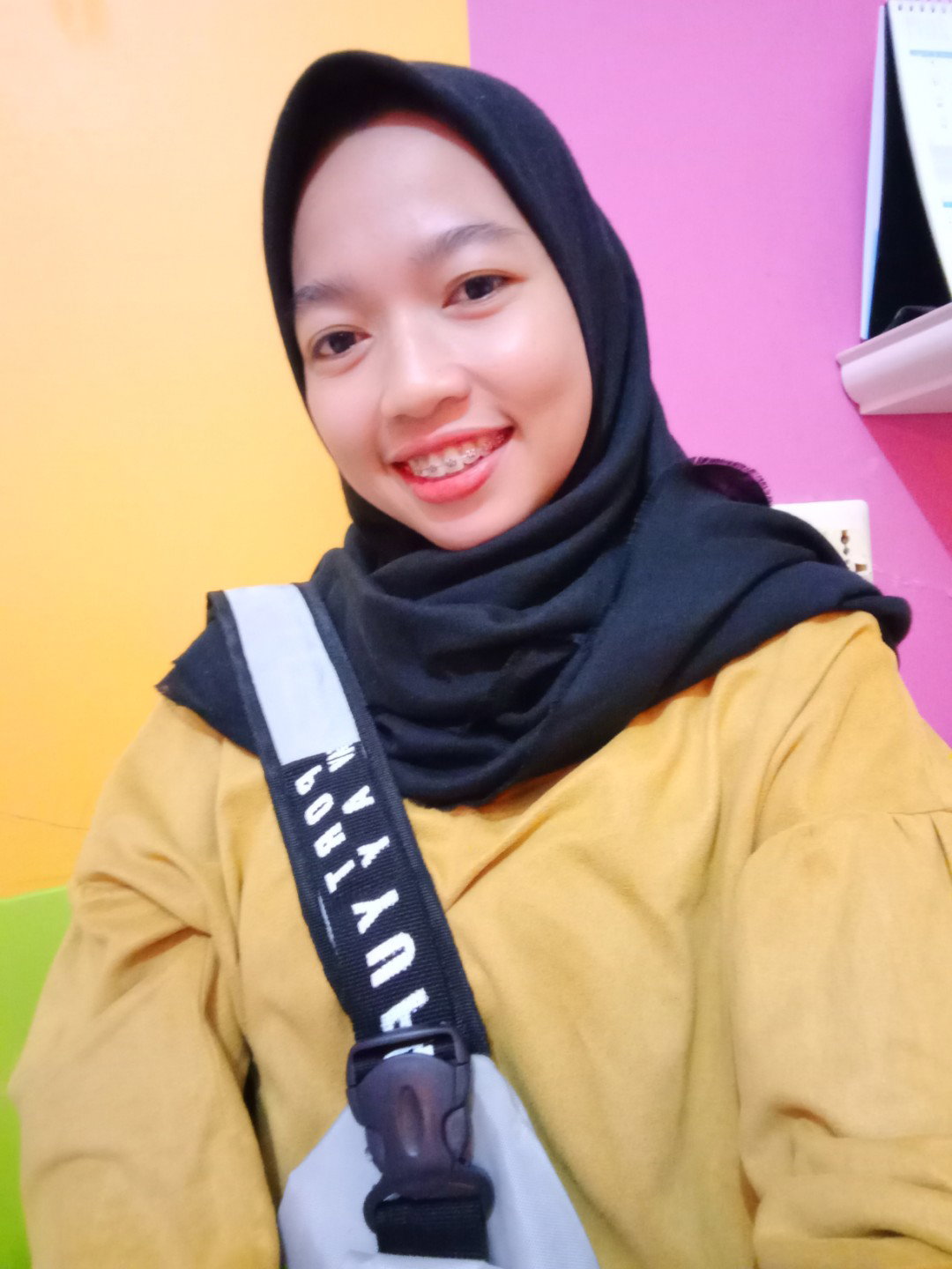 Arini Rahmawati profile icon