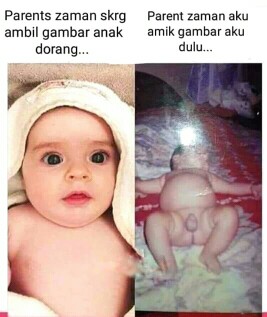 bener ga moms??