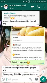 bingung nih sama temen ??