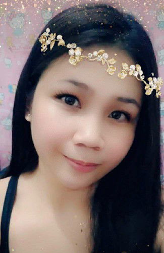 April Rose Caadlawon Garrucho profile icon