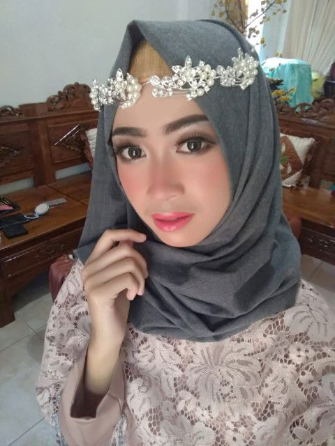 Muzayyanah profile icon