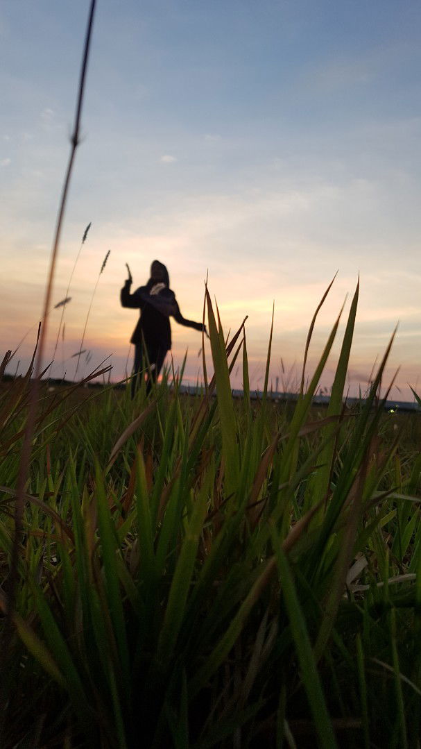 Hasrini Indri profile icon