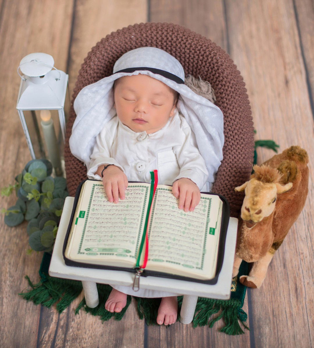 Sandina Agus profile icon