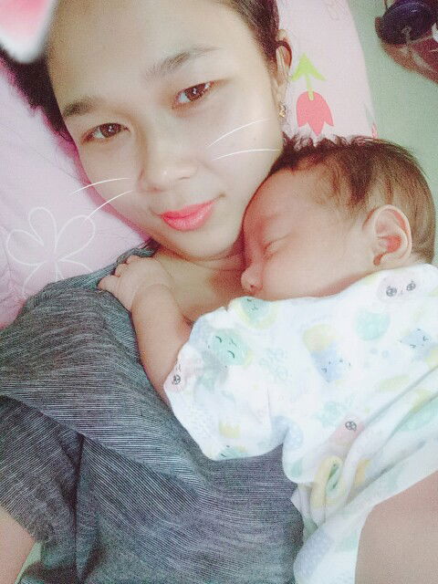 weena Noiudom profile icon