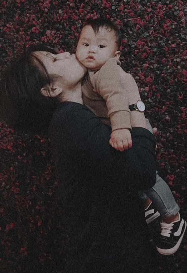 tristi devi profile icon