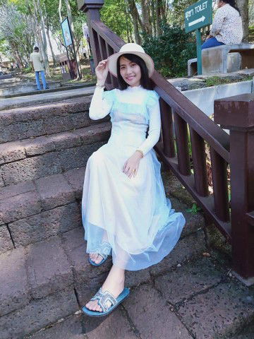 Wangyibo Ploy Xiaozhan profile icon