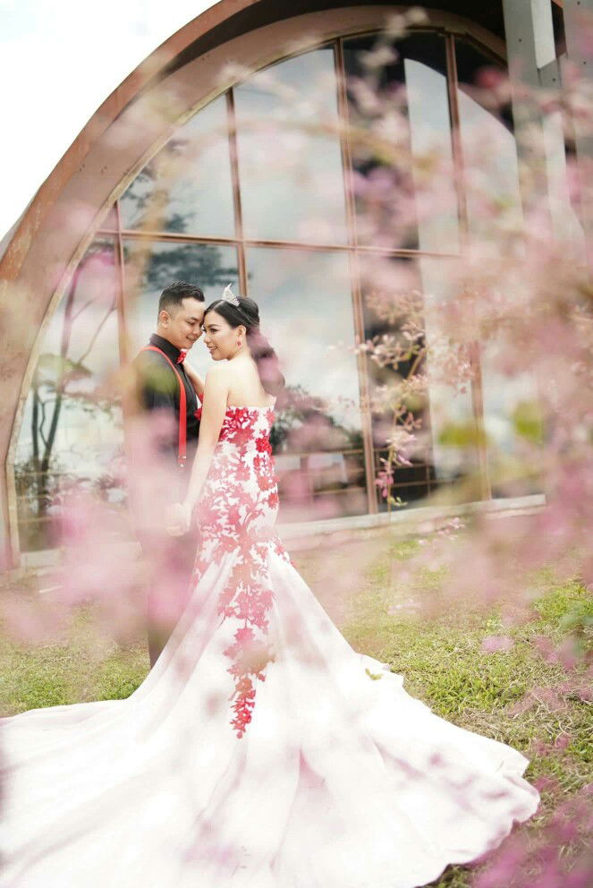 Jeane Taroreh profile icon