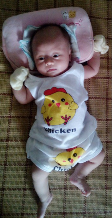 baby