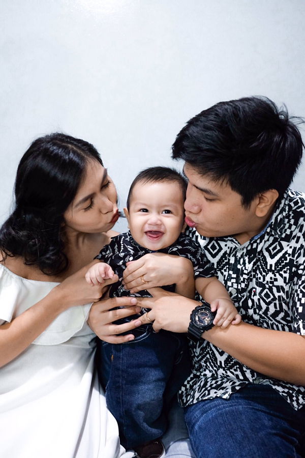 liz Valmocena profile icon