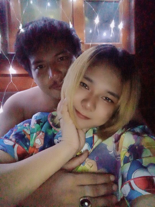 Natty Menow profile icon