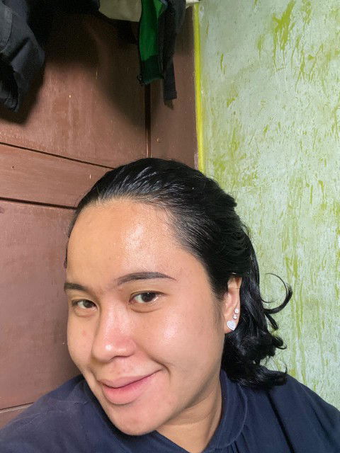 Hasnayati profile icon