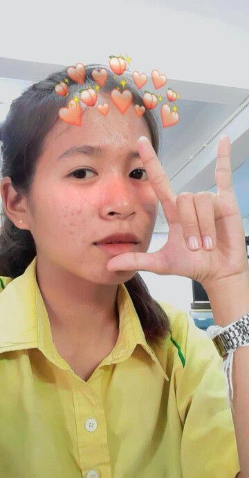 Chanaporn profile icon