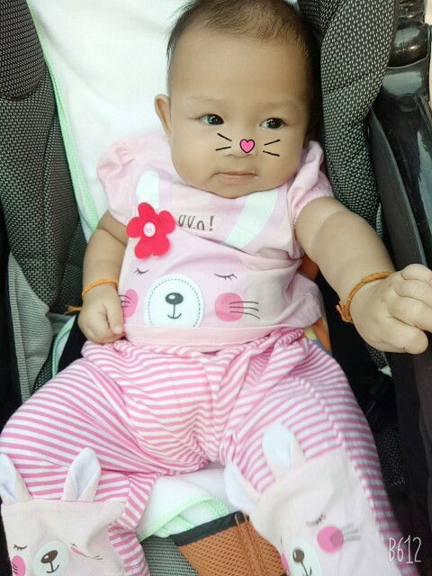 ครอบครัววิปปิ้งครีม น่ารัก profile icon