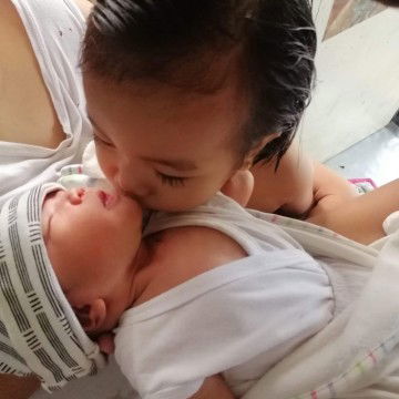 Mariel Hababag profile icon