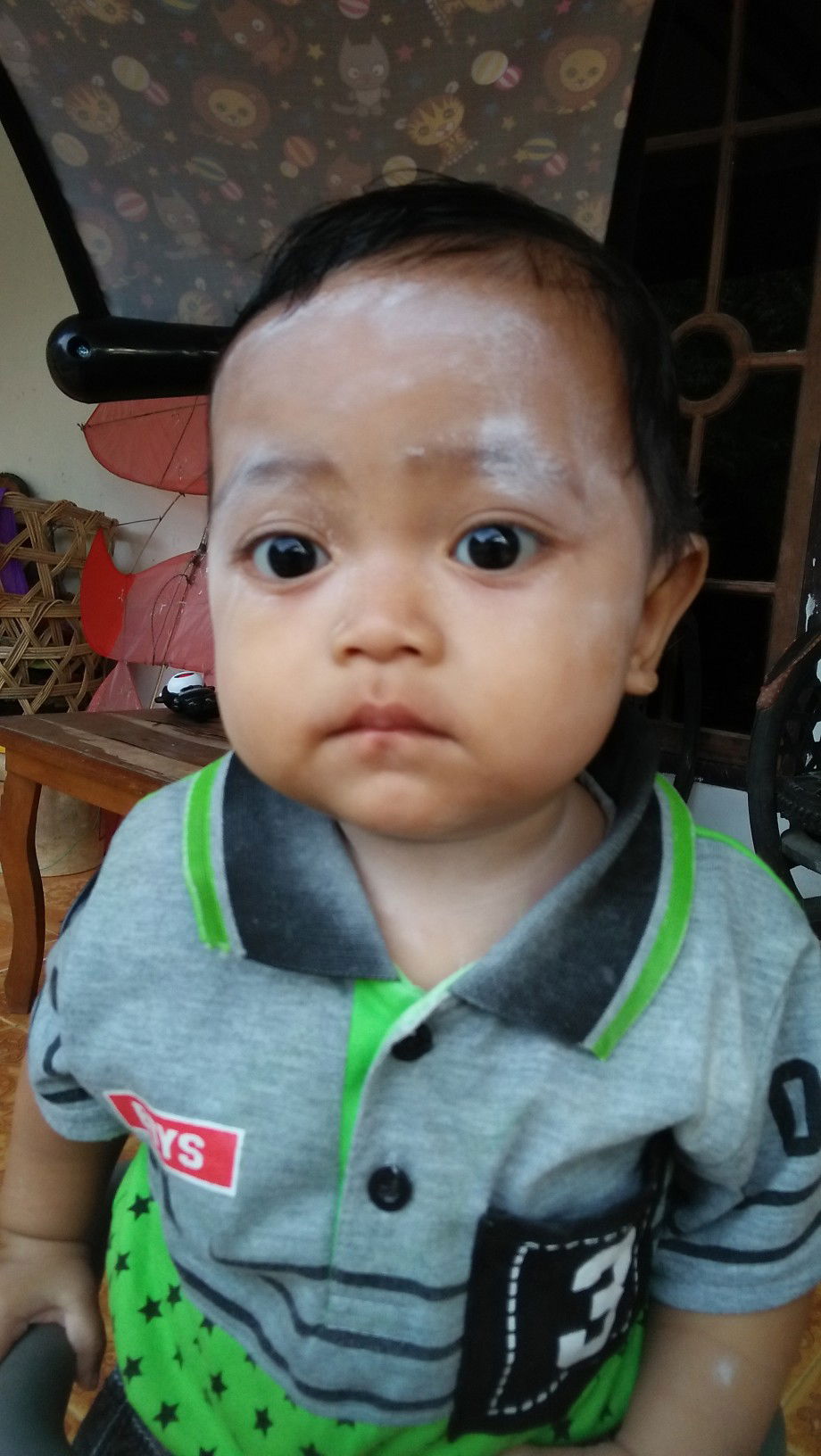 Indha Koscielny profile icon