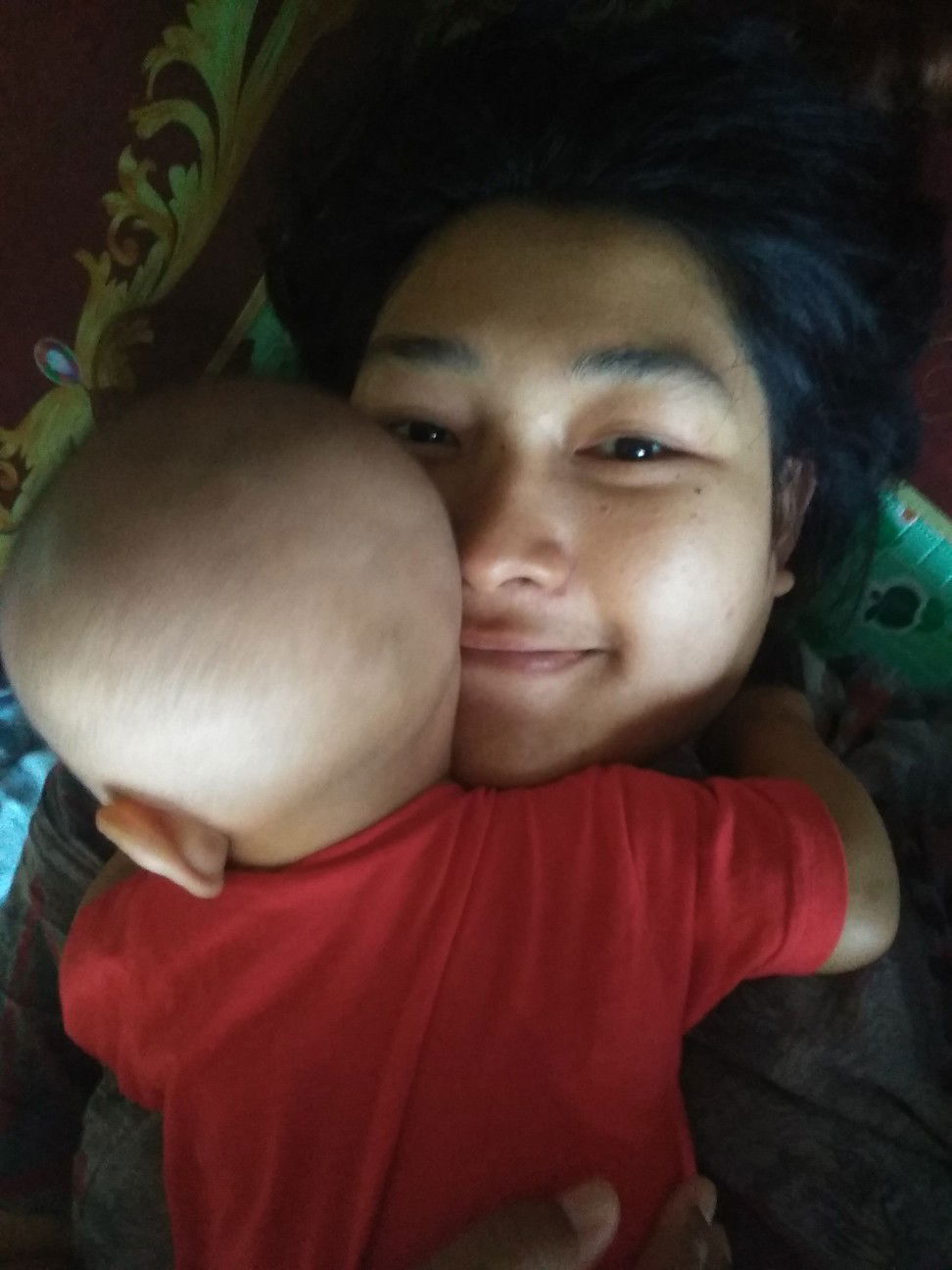 Shabrina profile icon