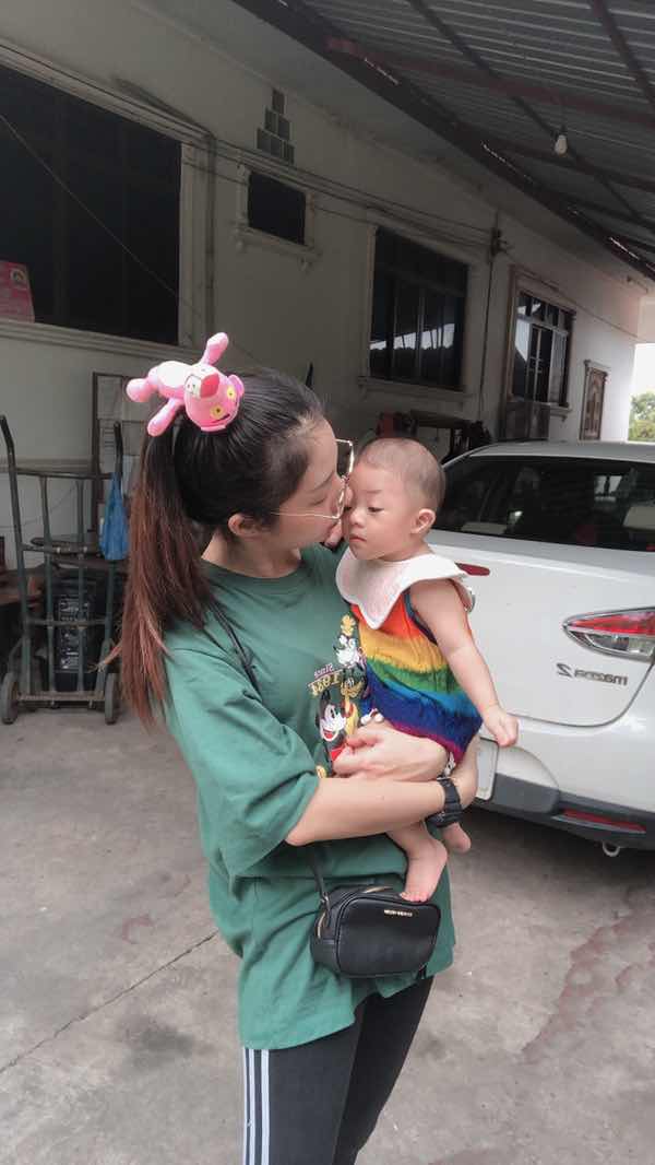 LiNn Jutarat profile icon