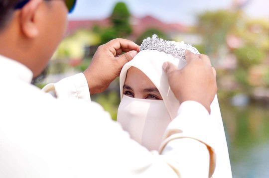 Wahidatul Atirah profile icon