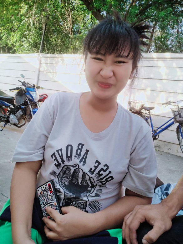 Sudjai Thaomora profile icon