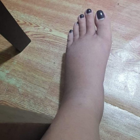 turning 38 weeks in 2 days