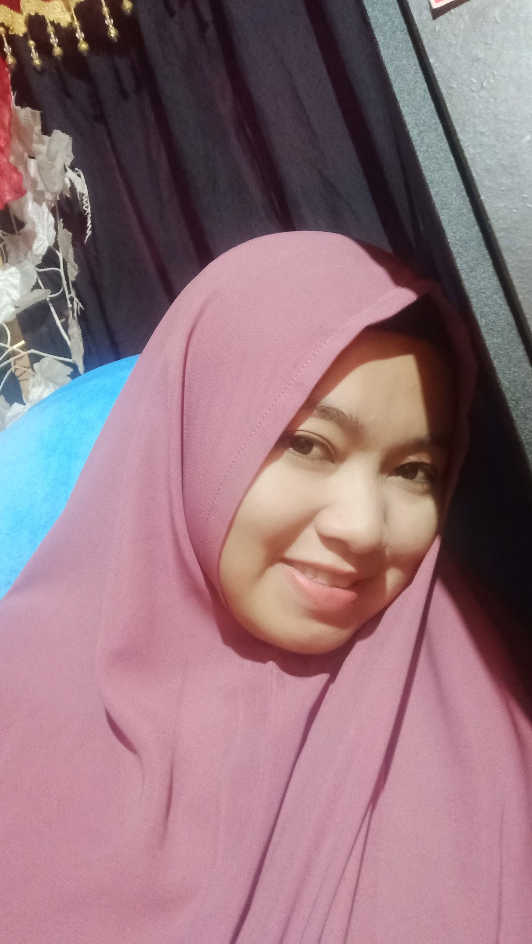 Kasrah Zarah profile icon