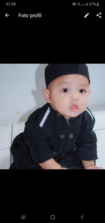 Alya El-afandi profile icon