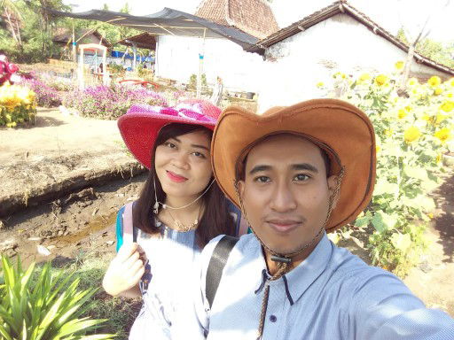 Atin Sulatin profile icon