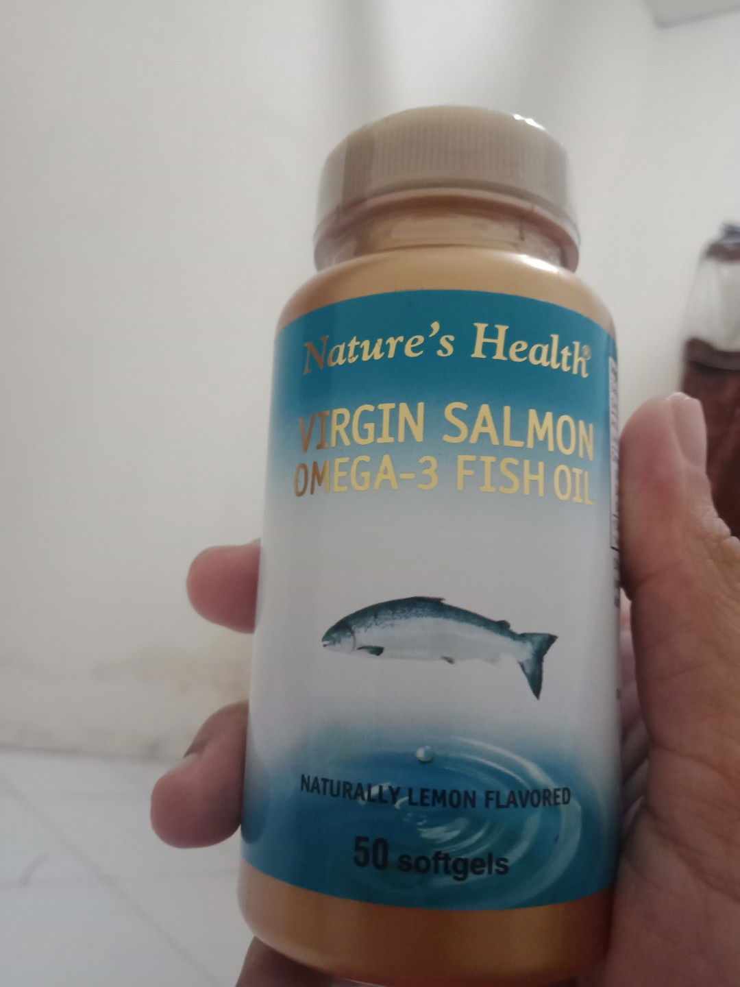omega 3