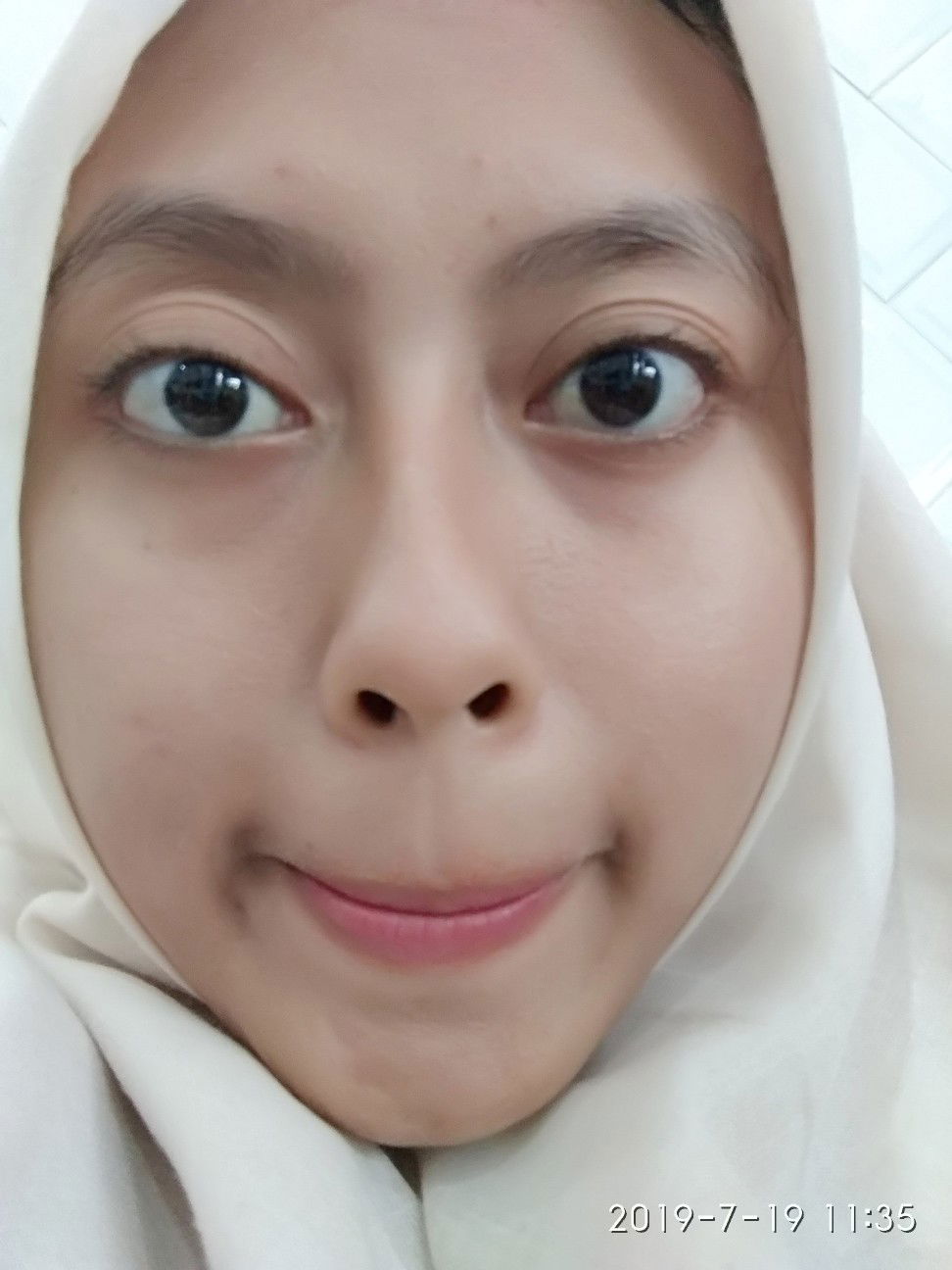 Astika Yunitasari profile icon