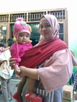 Siti Nurazizah Rahmah profile icon