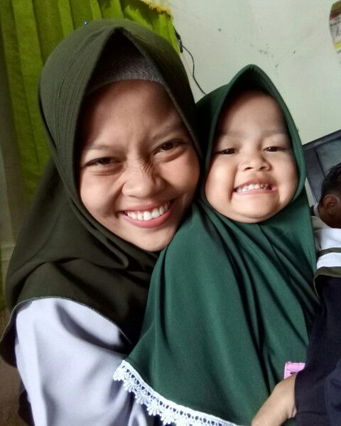 Dwi Megawati profile icon