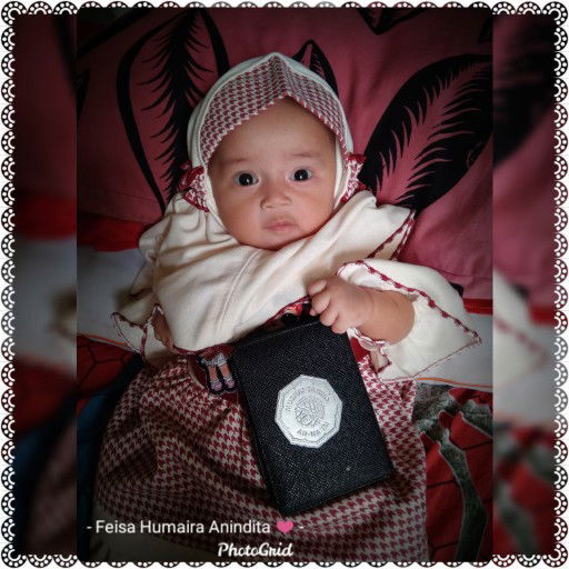 Fery Satria (Nidia) profile icon