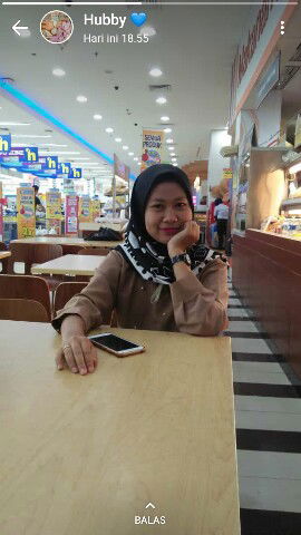 Siti Rodhiroh profile icon