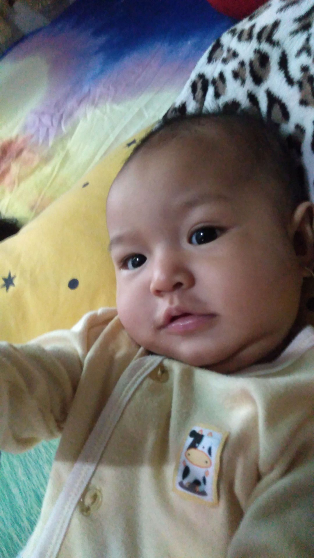 Suminarti profile icon