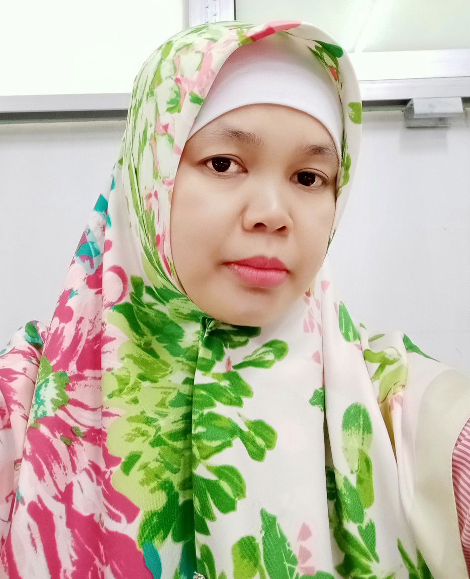 Nani Kusmiati profile icon