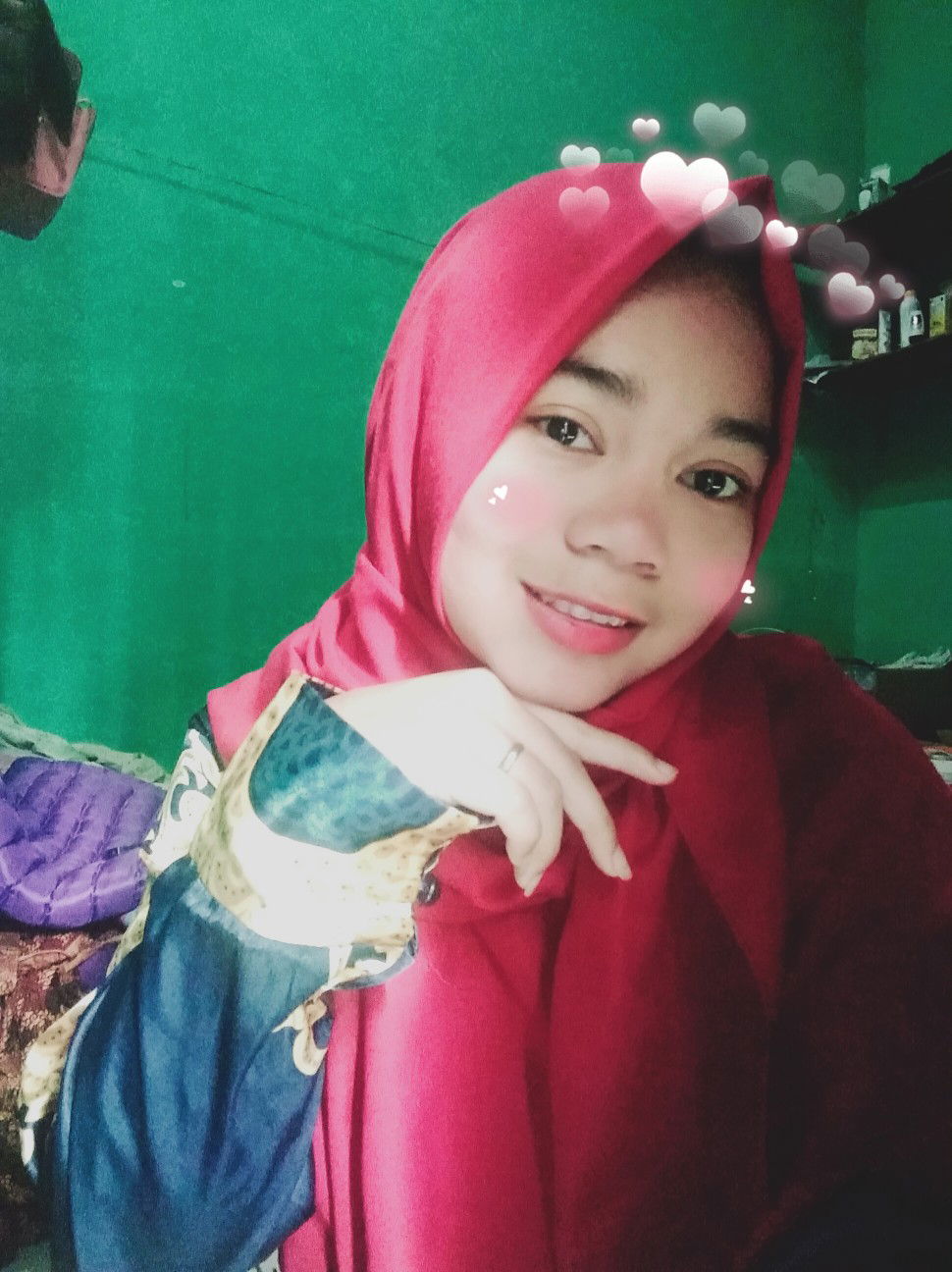 Fhitry Nonenk profile icon