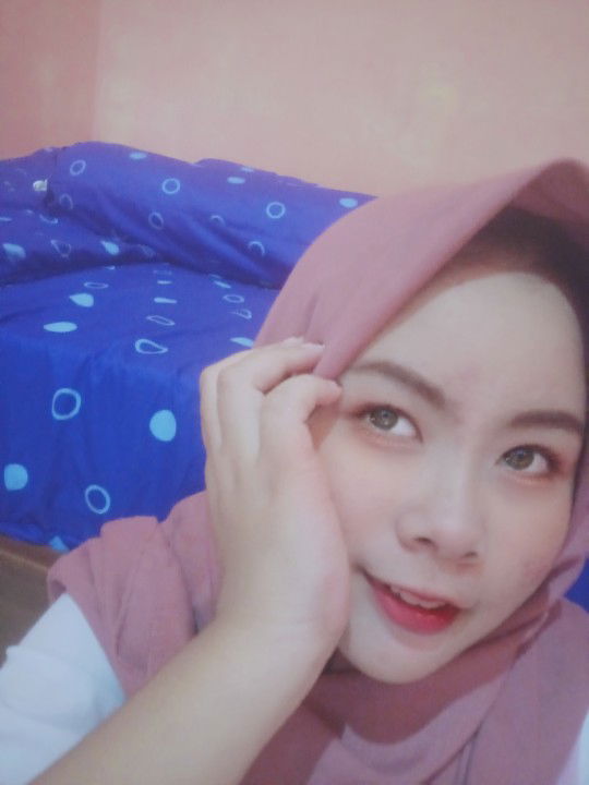 Mirnawati profile icon