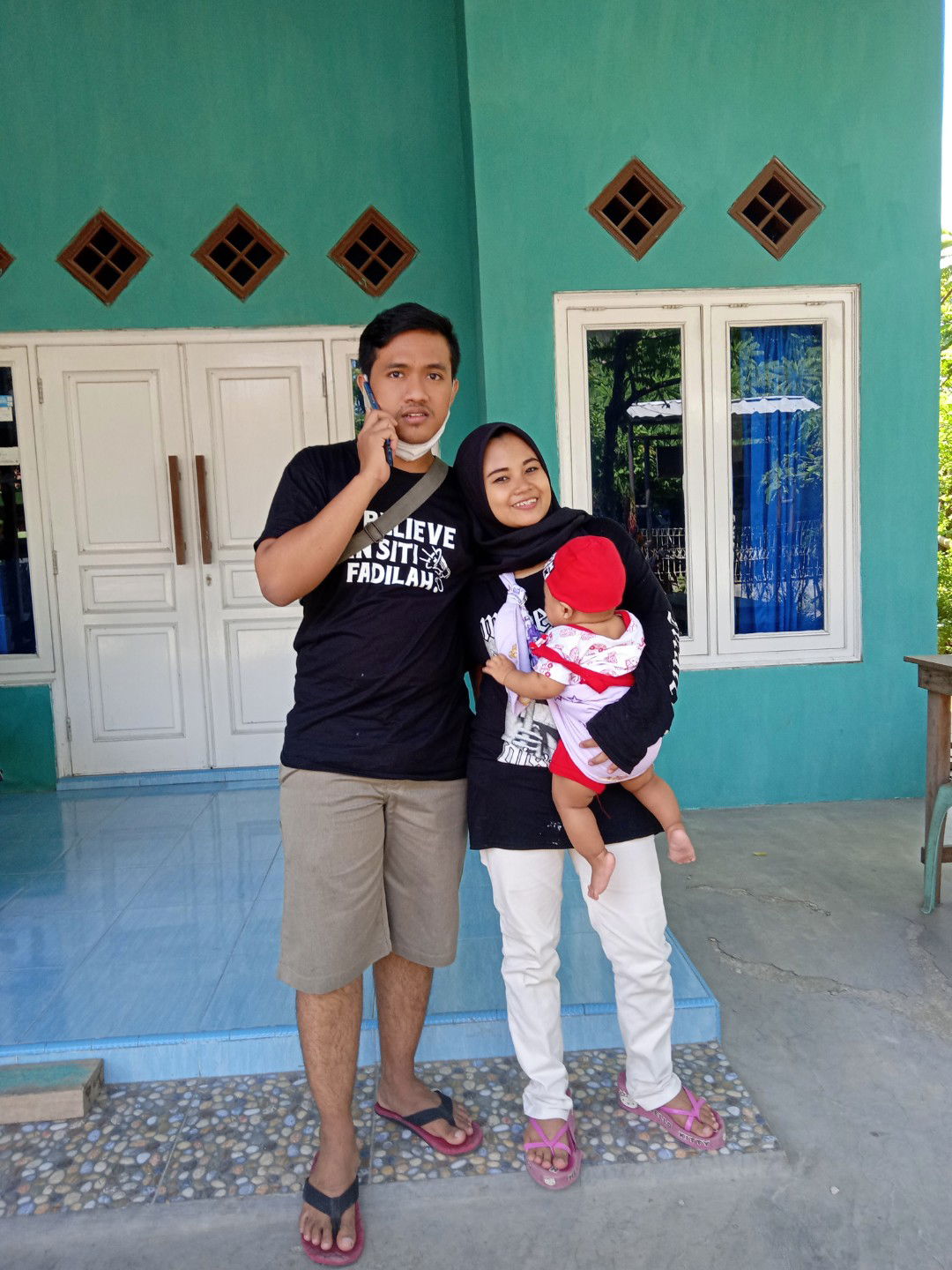 Nur Laelatul Maghfiroh profile icon