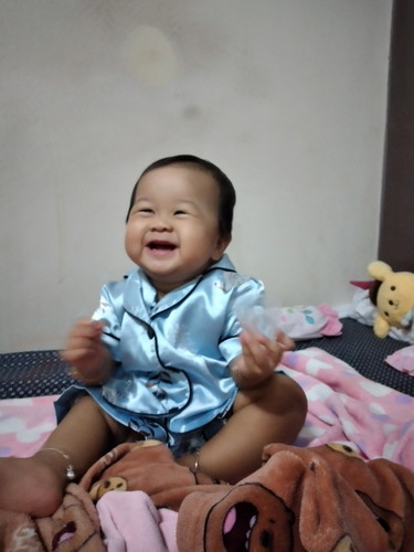 ฟันยังไม่ขึ้น