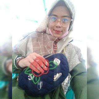 Sherly Permata profile icon