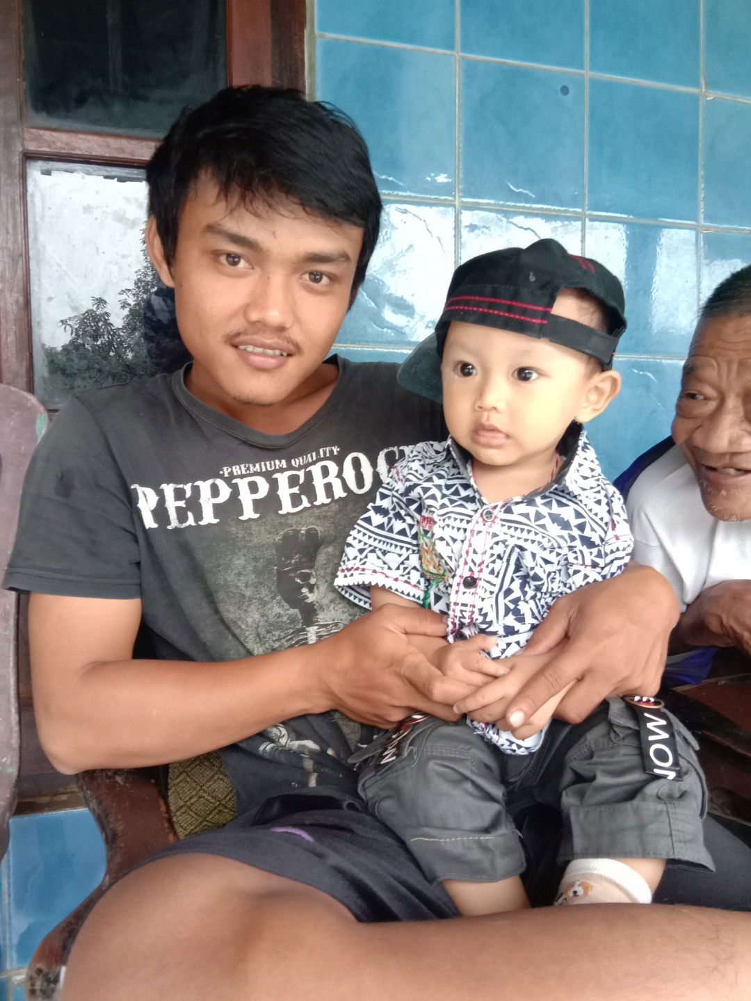 Mohamad Nur ichsan profile icon